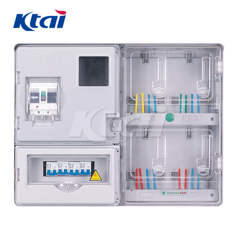 KT-D405K--J  单相四位插卡式快猫视频在线观看